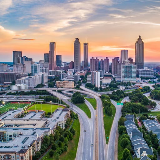 Atlanta