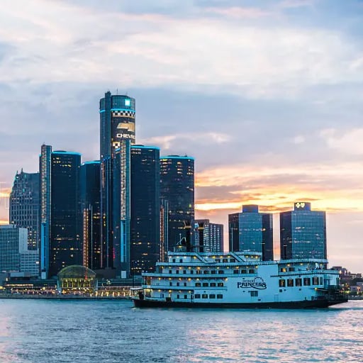 Detroit