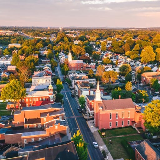 Harrisburg