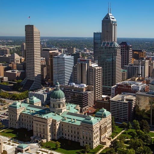 Indianapolis