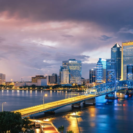 Jacksonville