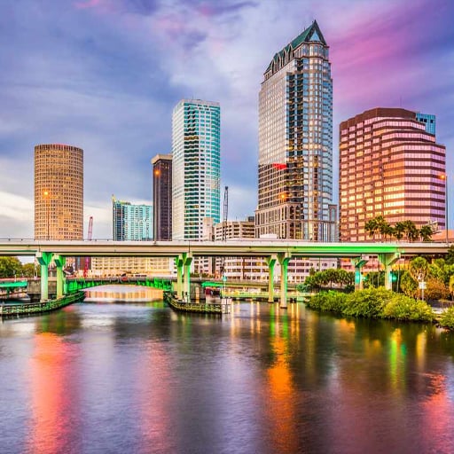 Tampa