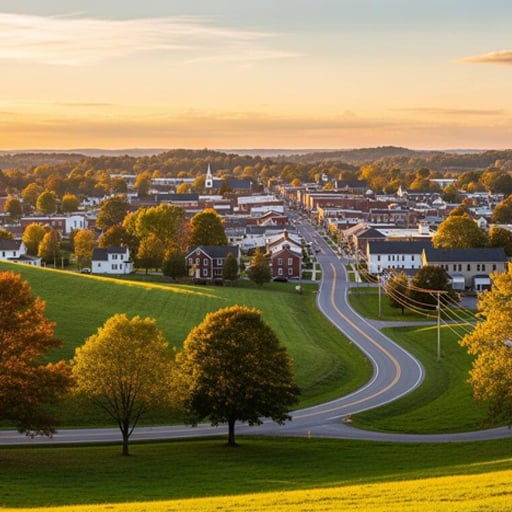 Youngstown